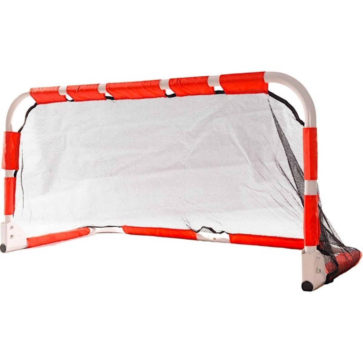 Futbola vārti 120x60x60cm PURE 2 IMPROVE