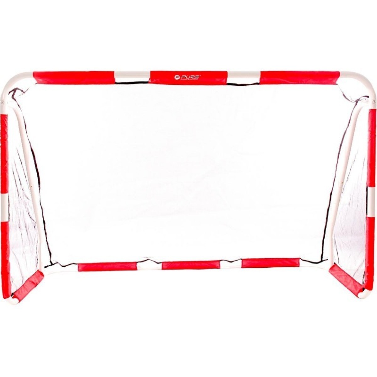 Futbola vārti 170x110x60cm PURE 2