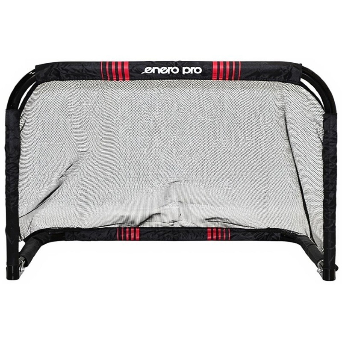 Saliekami futbola vārti ar tīklu 90x60x60cm Enero Pro