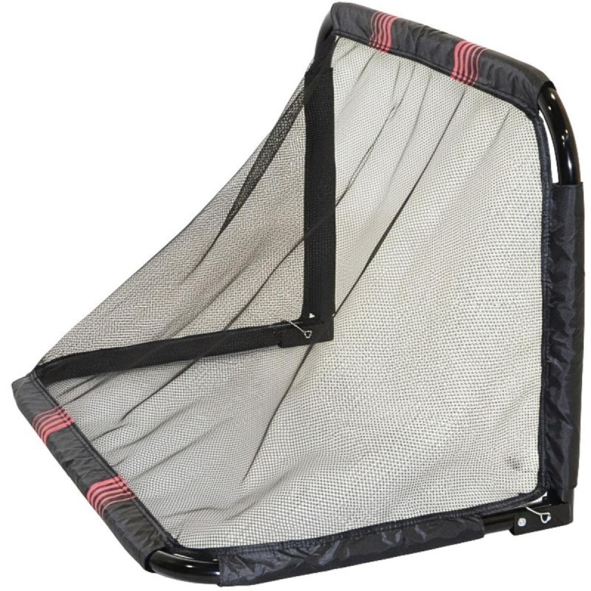 Saliekami futbola vārti ar tīklu 90x60x60cm Enero Pro