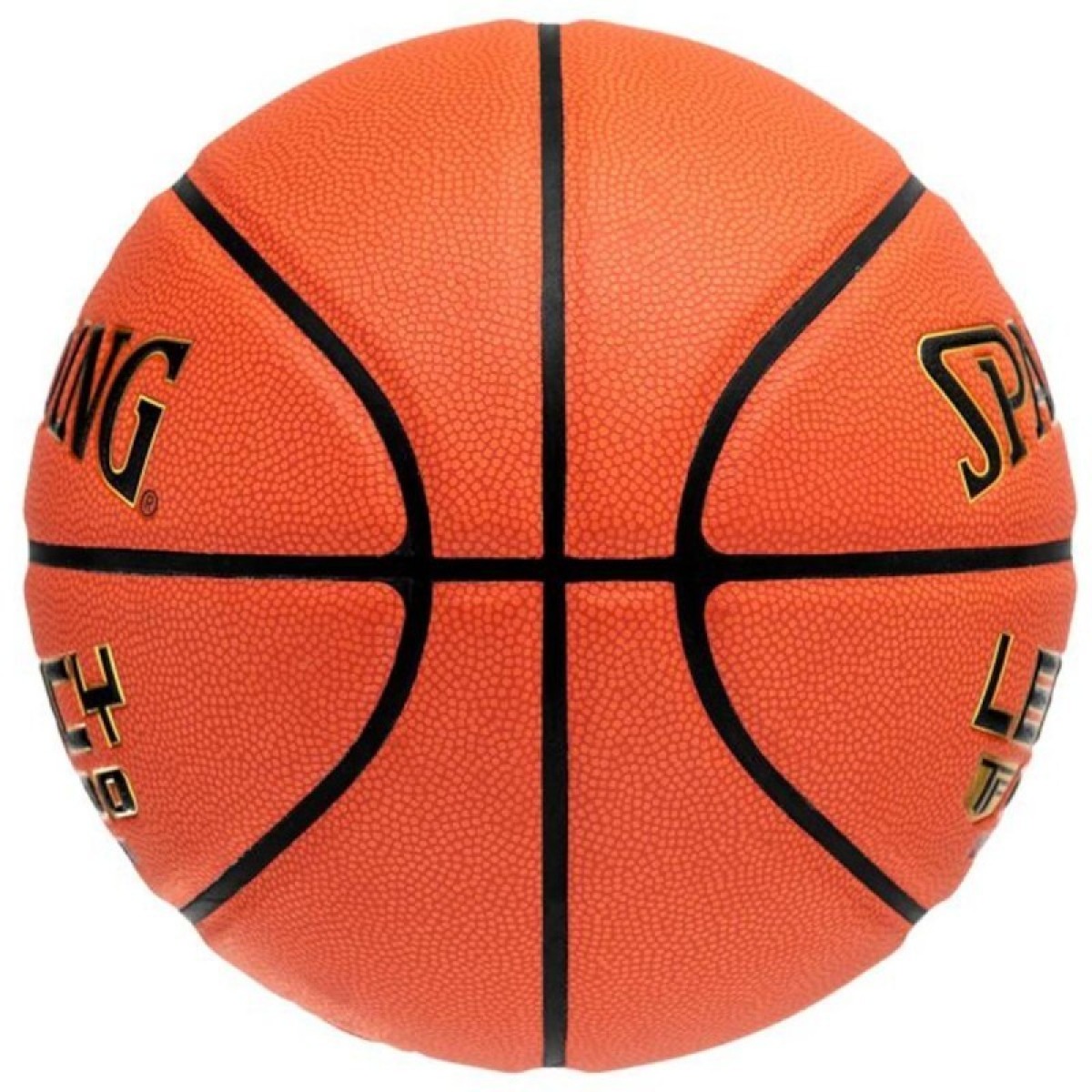 Spalding TF-1000 Legacy FIBA basketbola bumba, 6. izmērs