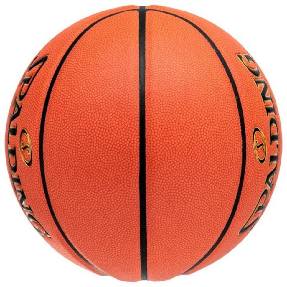 Spalding TF-1000 Legacy FIBA basketbola bumba, 6. izmērs