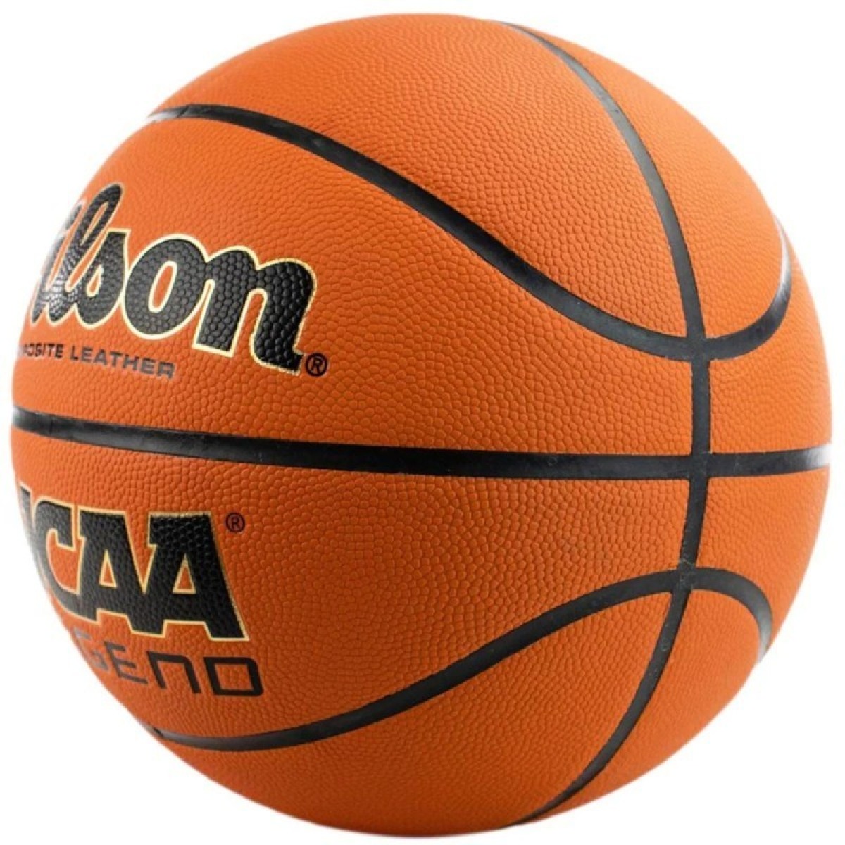WILSON NCAA LEGEND R.7 basketbola bumba