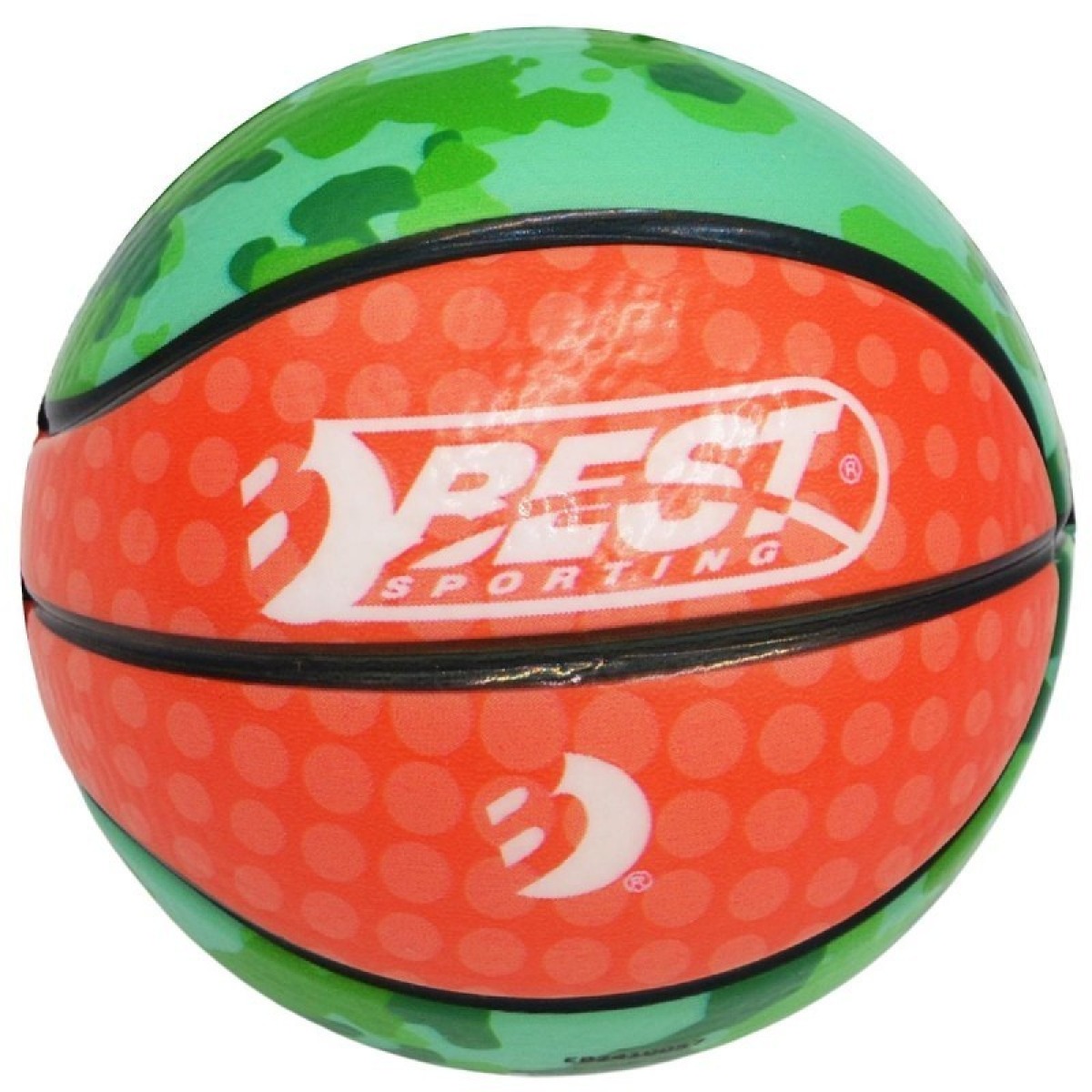 PU basketbola bumba, labākais sporta veids