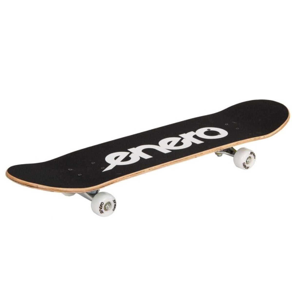 Koka skrituļdēlis ENERO, 79 cm, ABEC-7