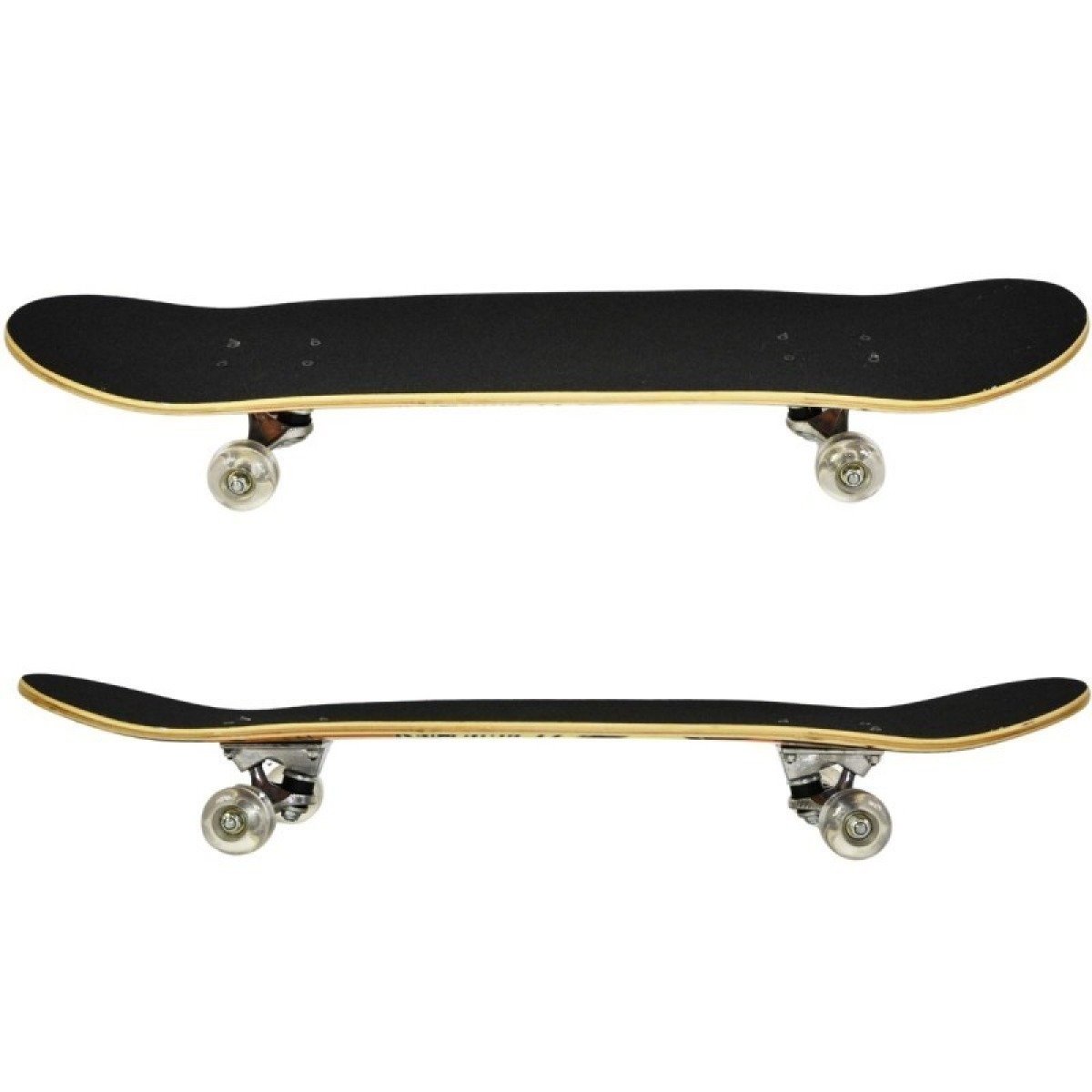 SKULL Best Sporting koka skrituļdēlis, ABEC-7