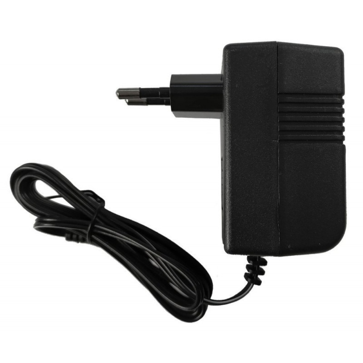 6 V 500 mA lādētājs bērnu elektromobilim