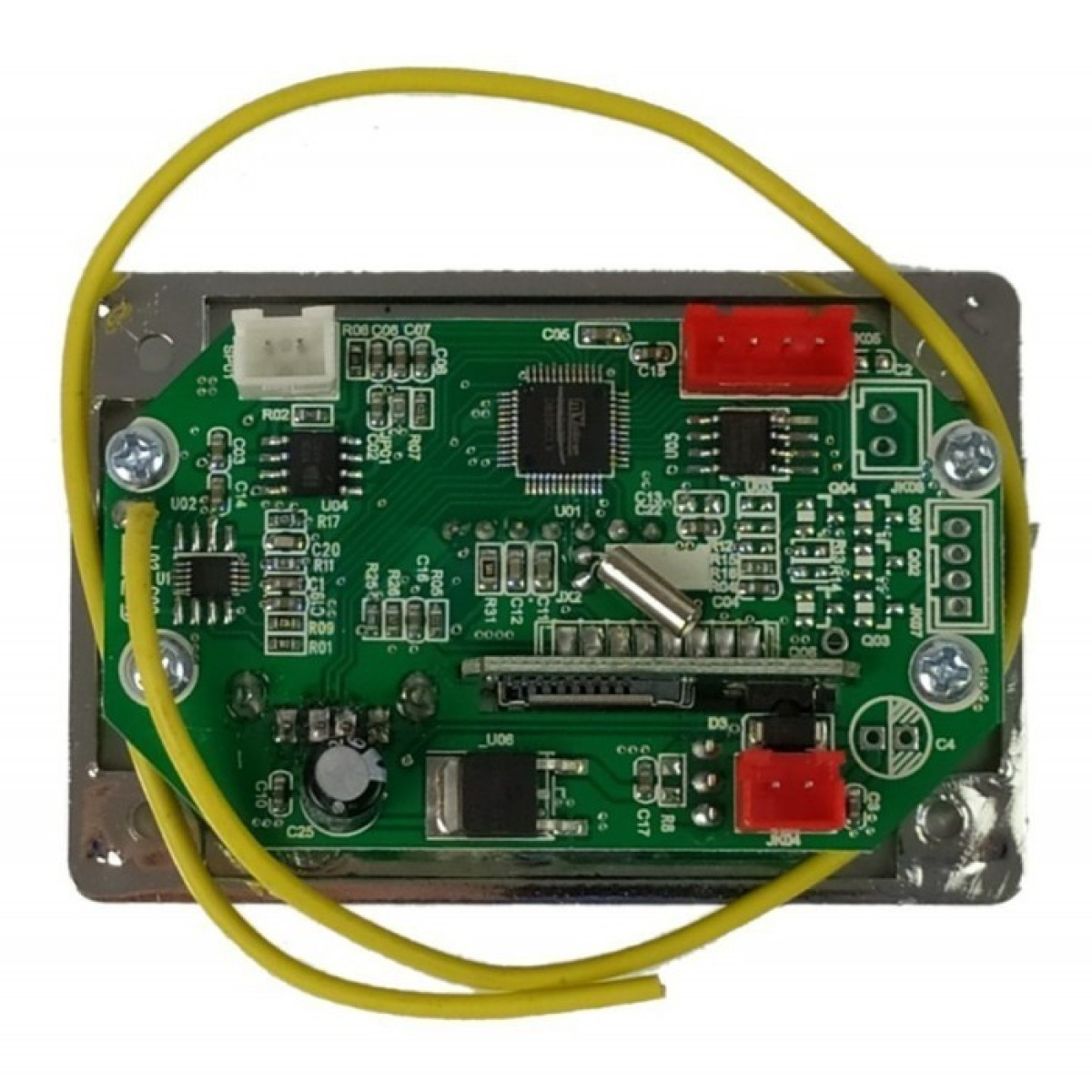 Mūzikas panelis bērnu elektromobilim 7.5x5 cm
