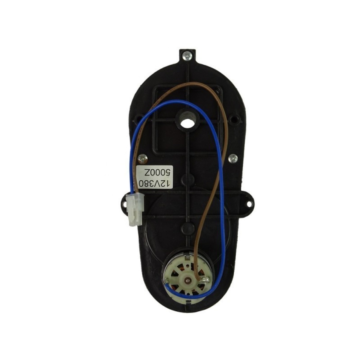 Stūres motors 12 V 5000 rpm S2588