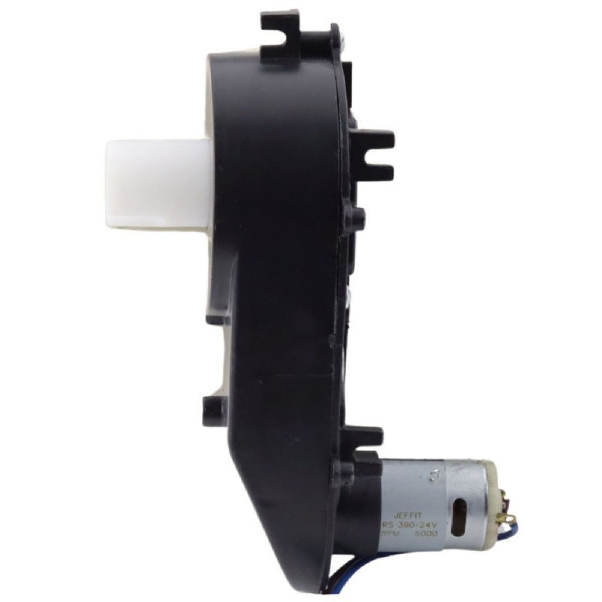 24 V motora reduktors DK-CA003