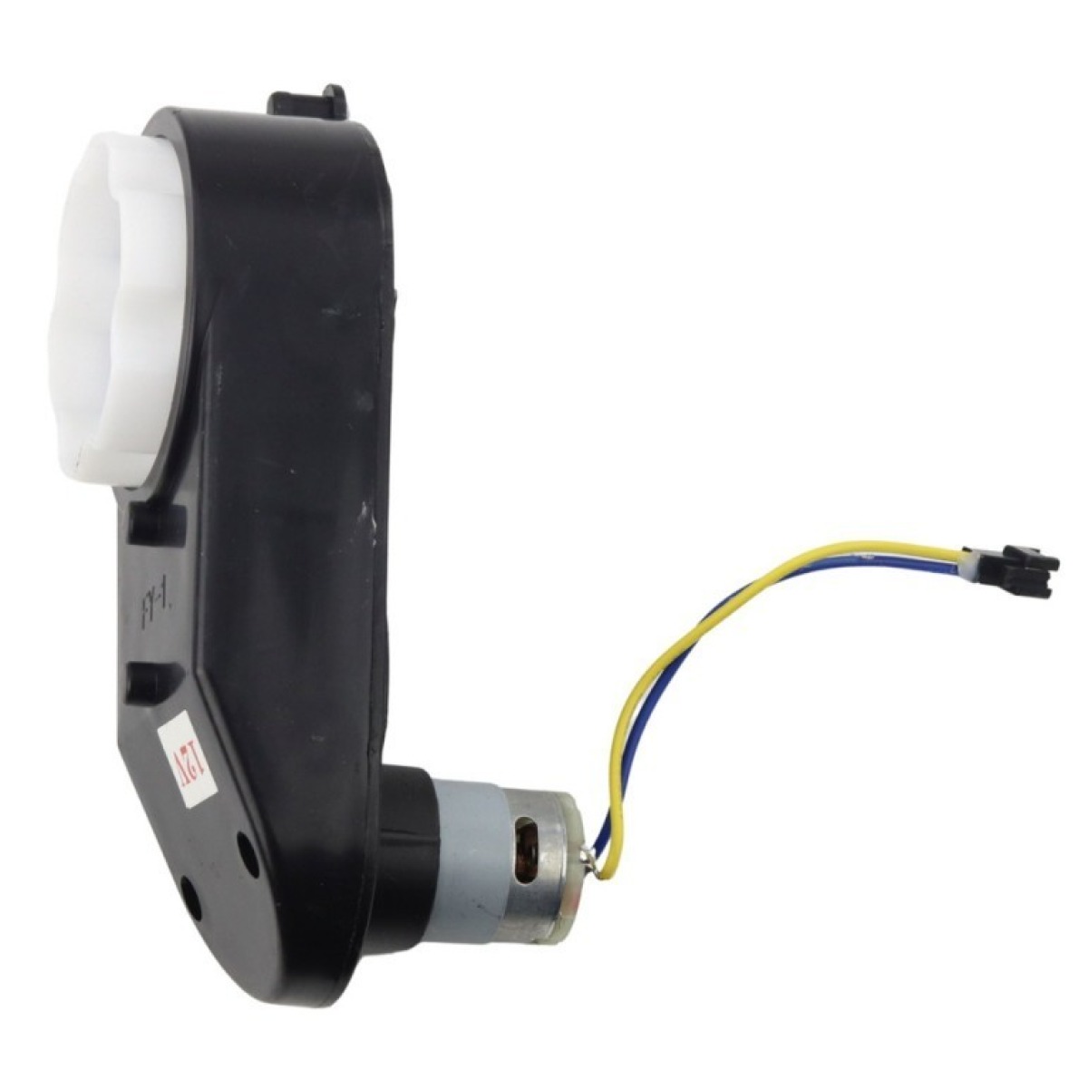 BMW M4 stūres motors, 12 V, 6000 rpm