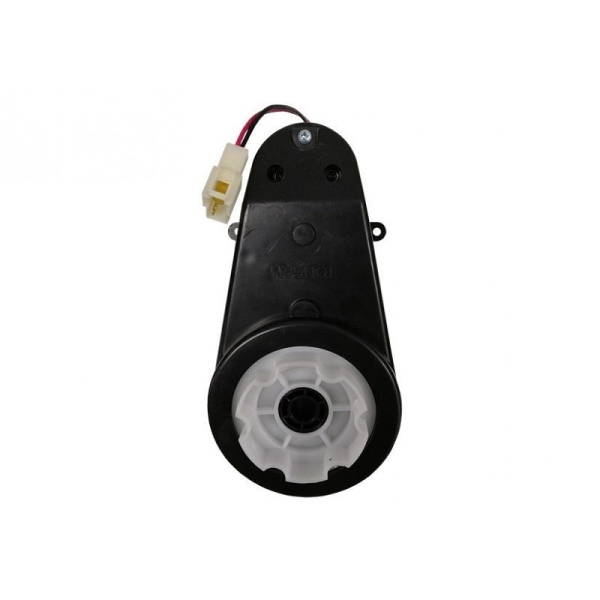 12 V motors ar reduktoru, 12 000 apgr./min