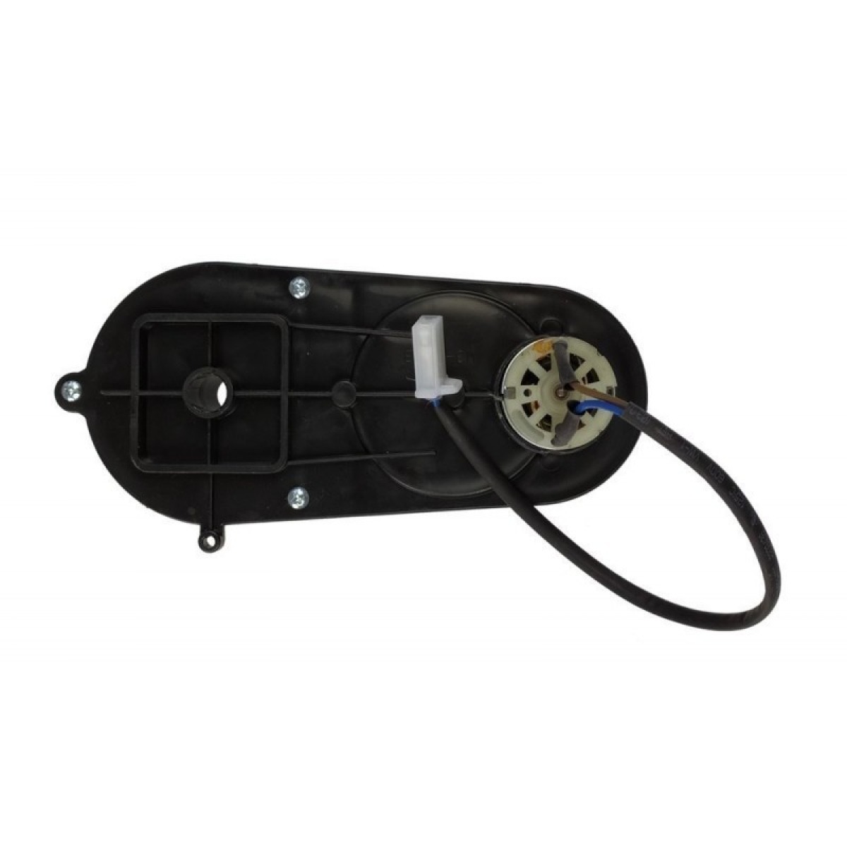 Stūres motors 12 V, 6600 apgr./min., XMX603