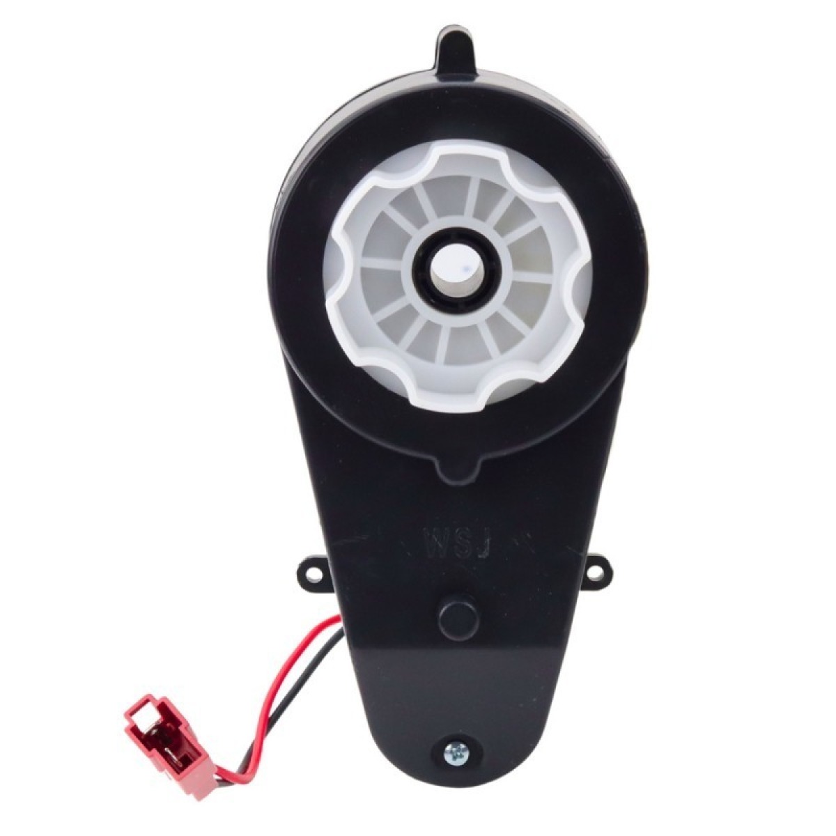 RS550 motors 12 V 45 W bērnu elektroautomobiļiem