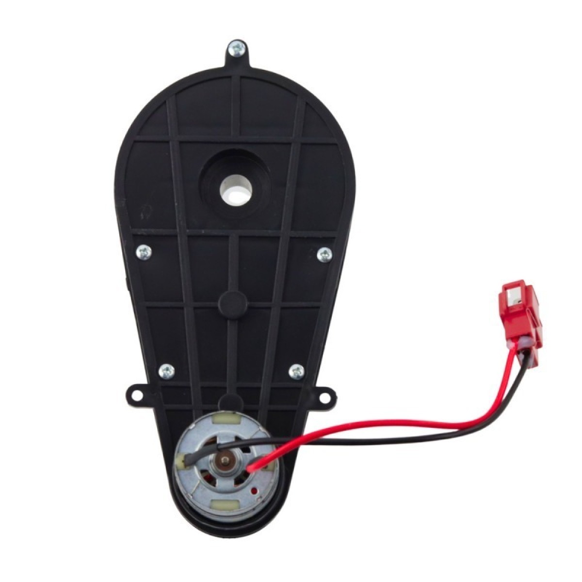 RS550 motors 12 V 45 W bērnu elektroautomobiļiem