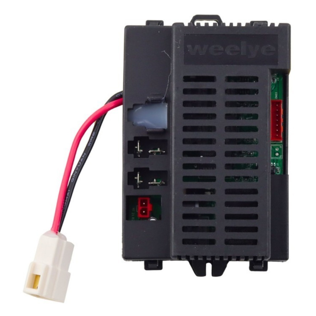 24 V centrālais modulis bērnu elektromobilim S615