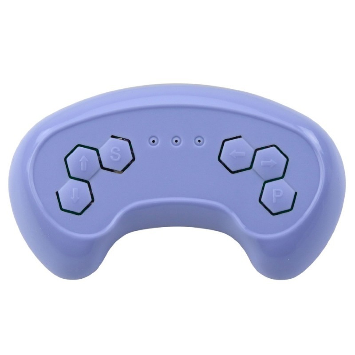 2.4G tālvadības pults WMT-666