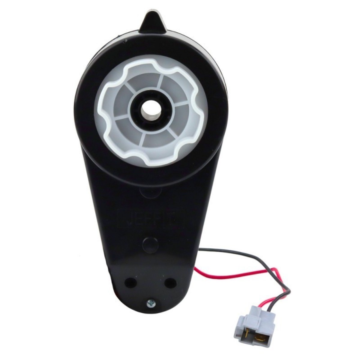 24 V motora reduktors S615 bērnu elektromobilim