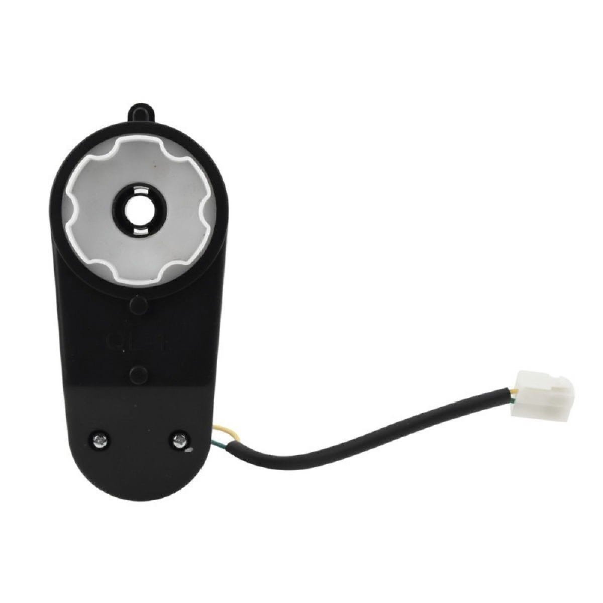12 V motora reduktors FT-938