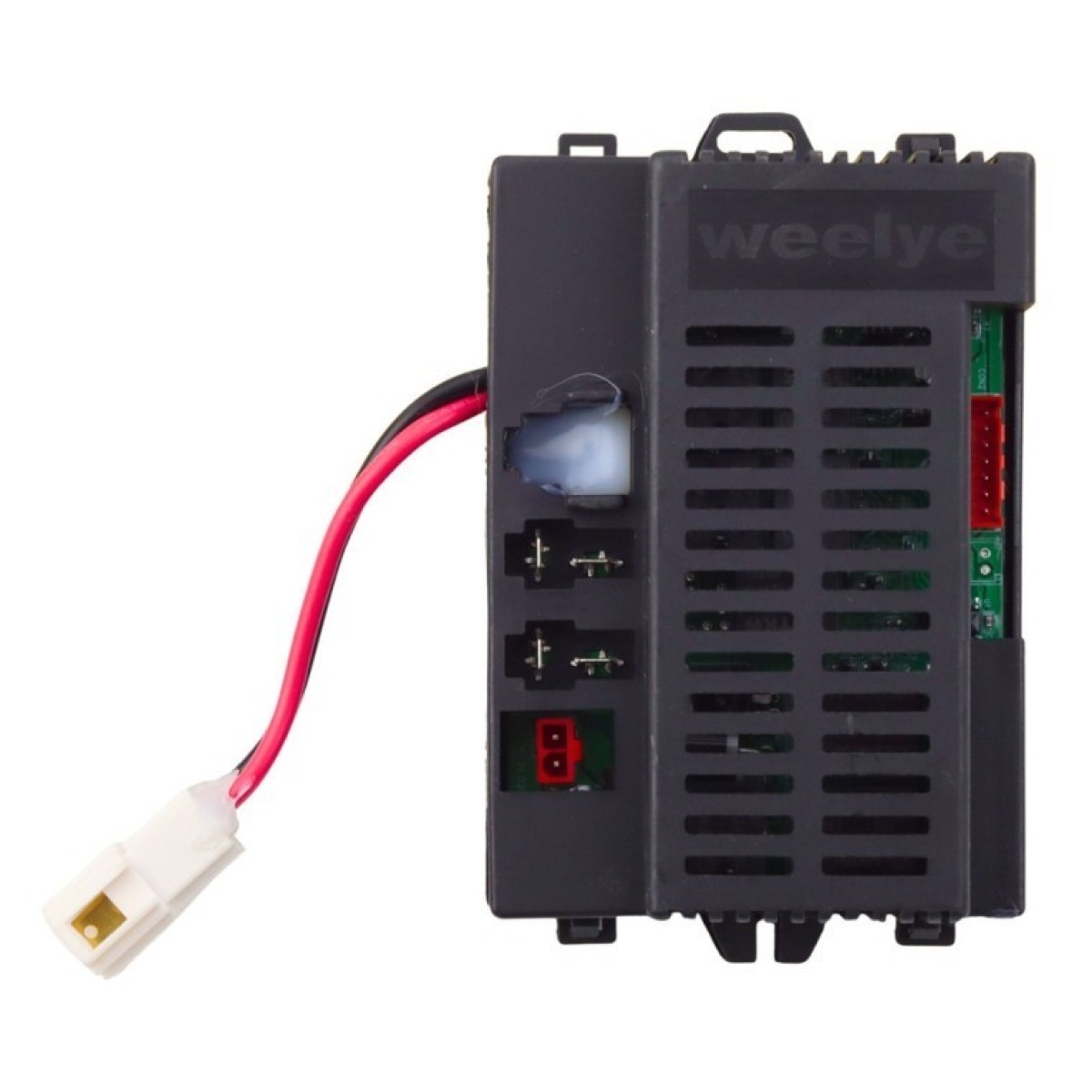 24 V centrālais modulis RX101