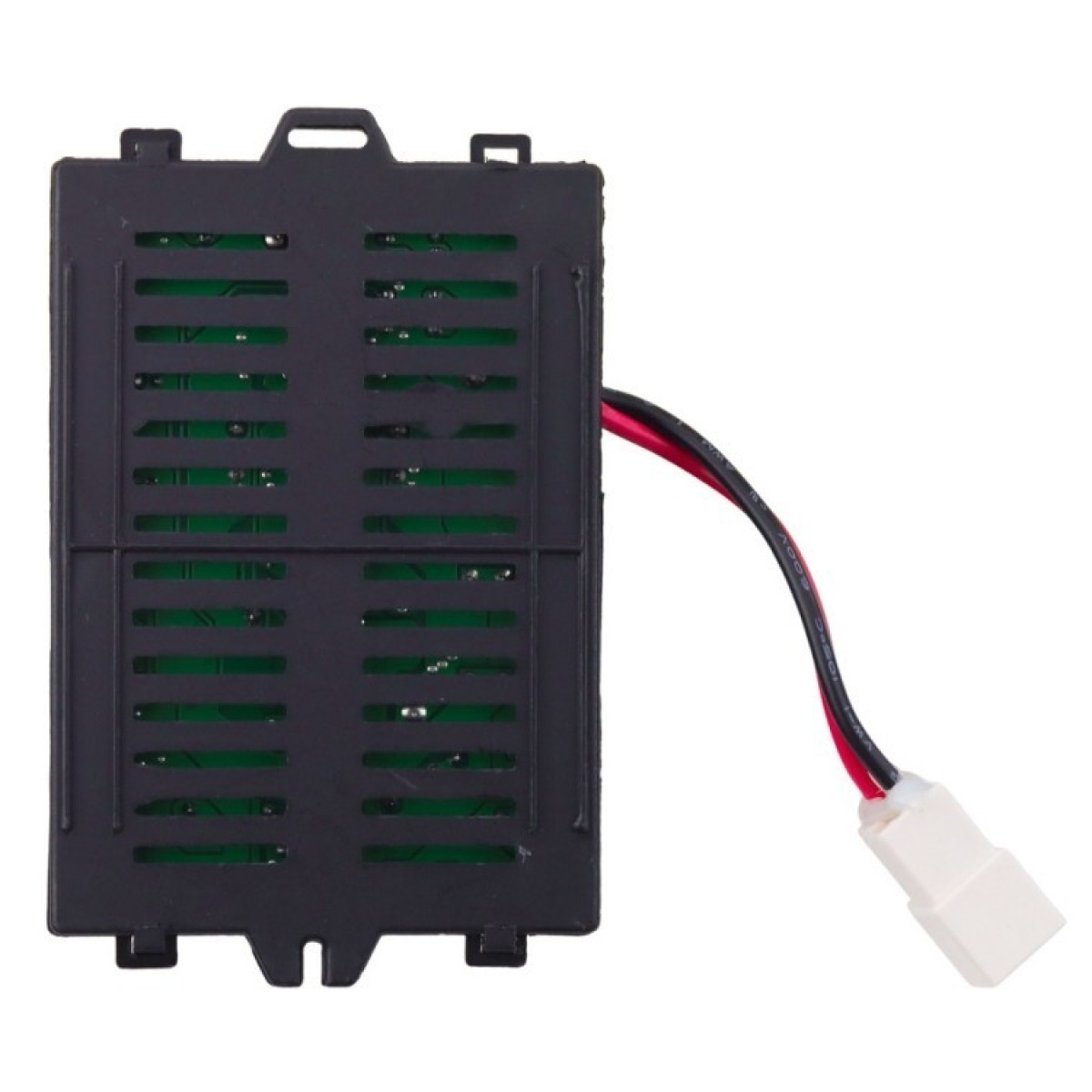 24 V centrālais modulis RX101