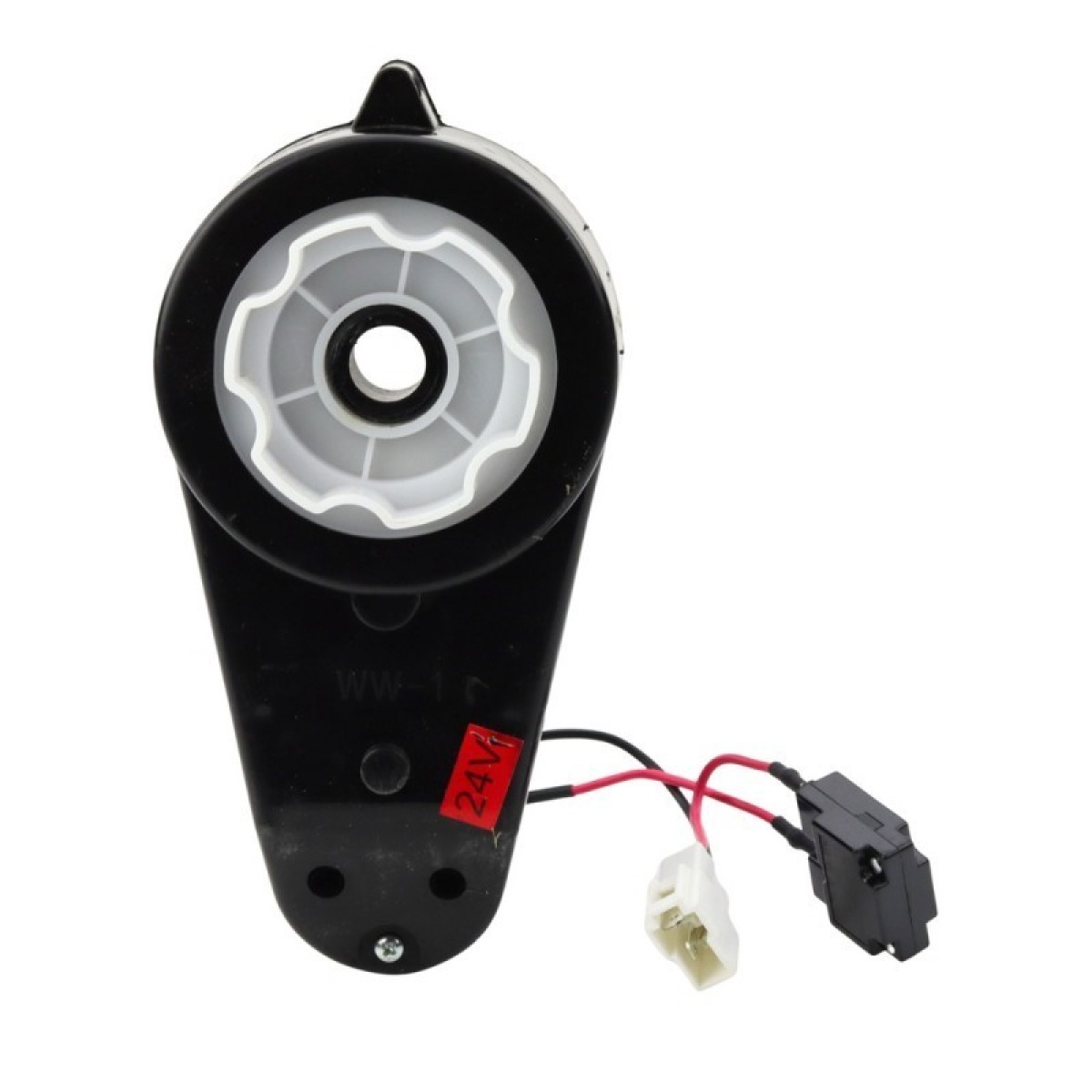 24 V reduktora motors XB-2118