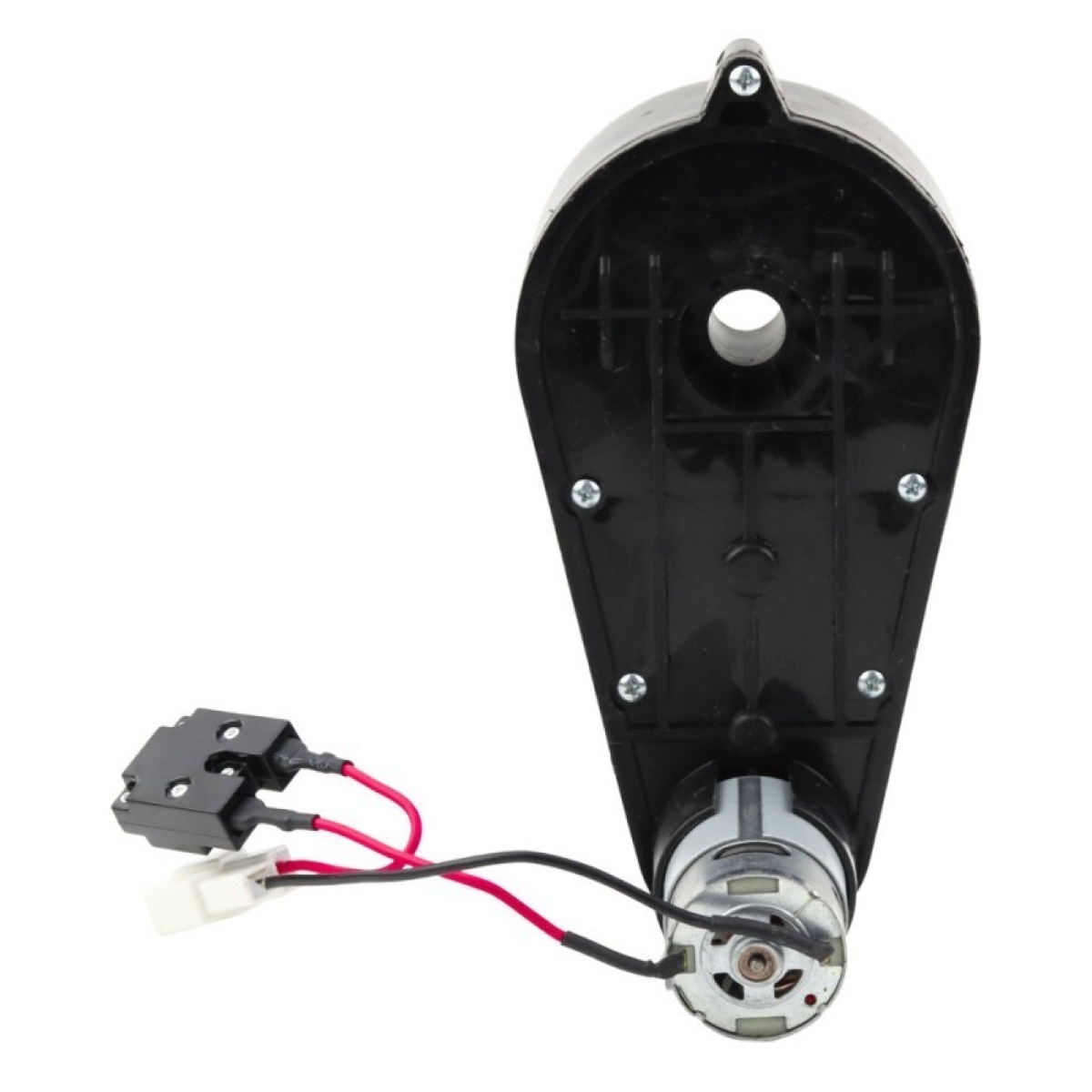 24 V reduktora motors XB-2118
