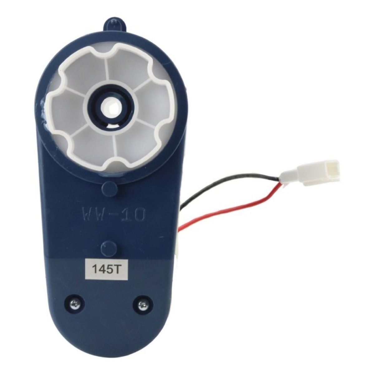 12 V pārnesumkārbas motors BBH-030