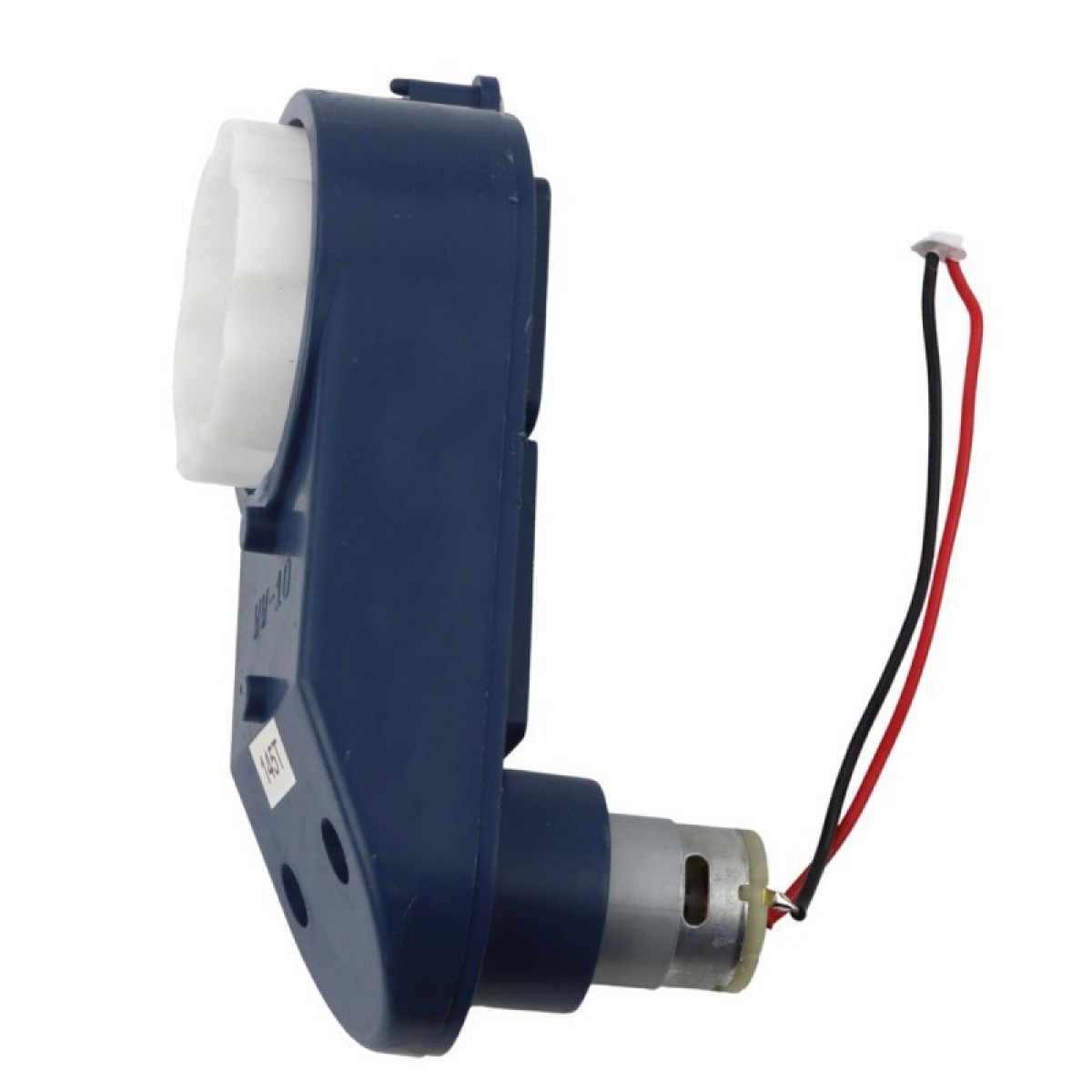 12 V pārnesumkārbas motors BBH-030