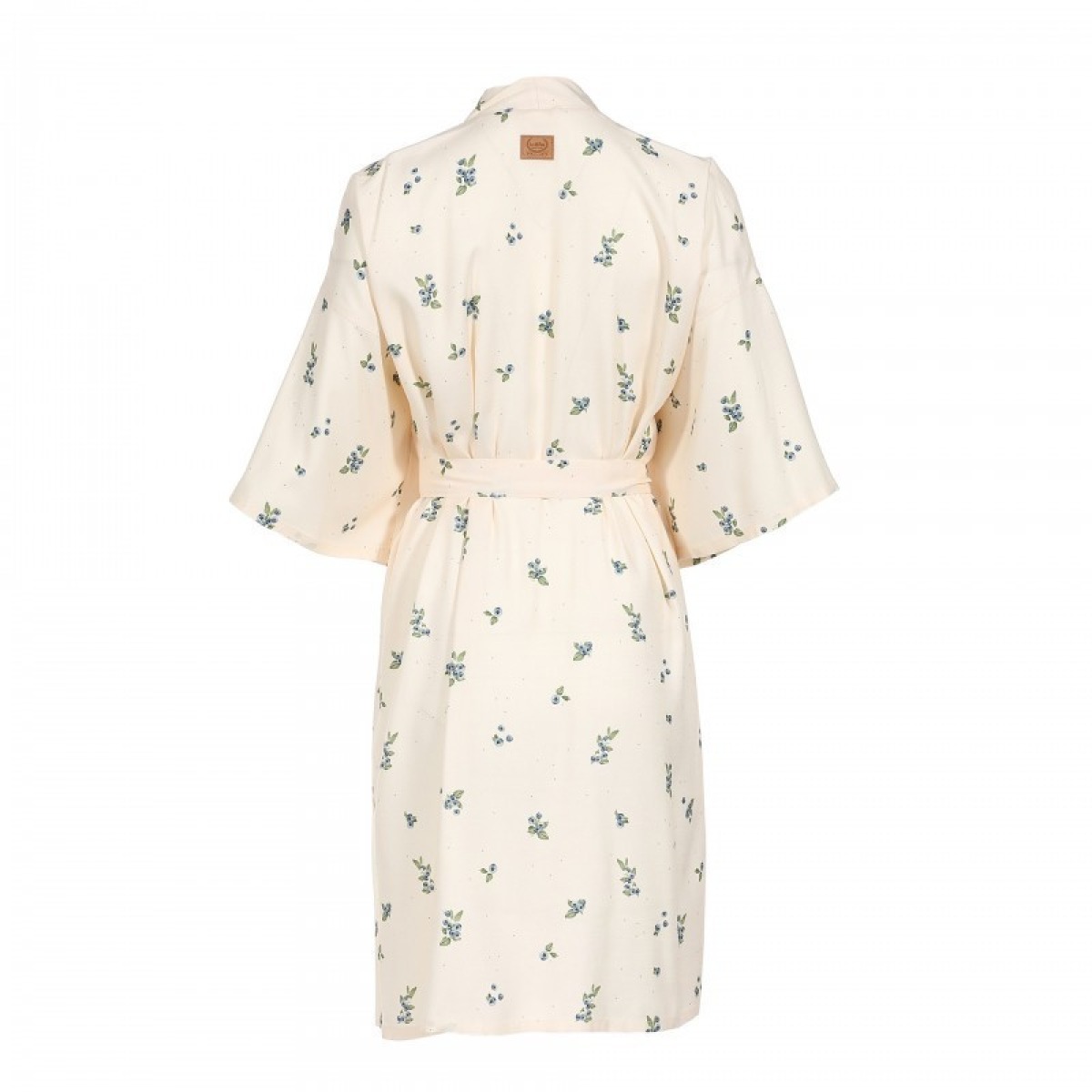 Bambusa kimono RIIK BERRY