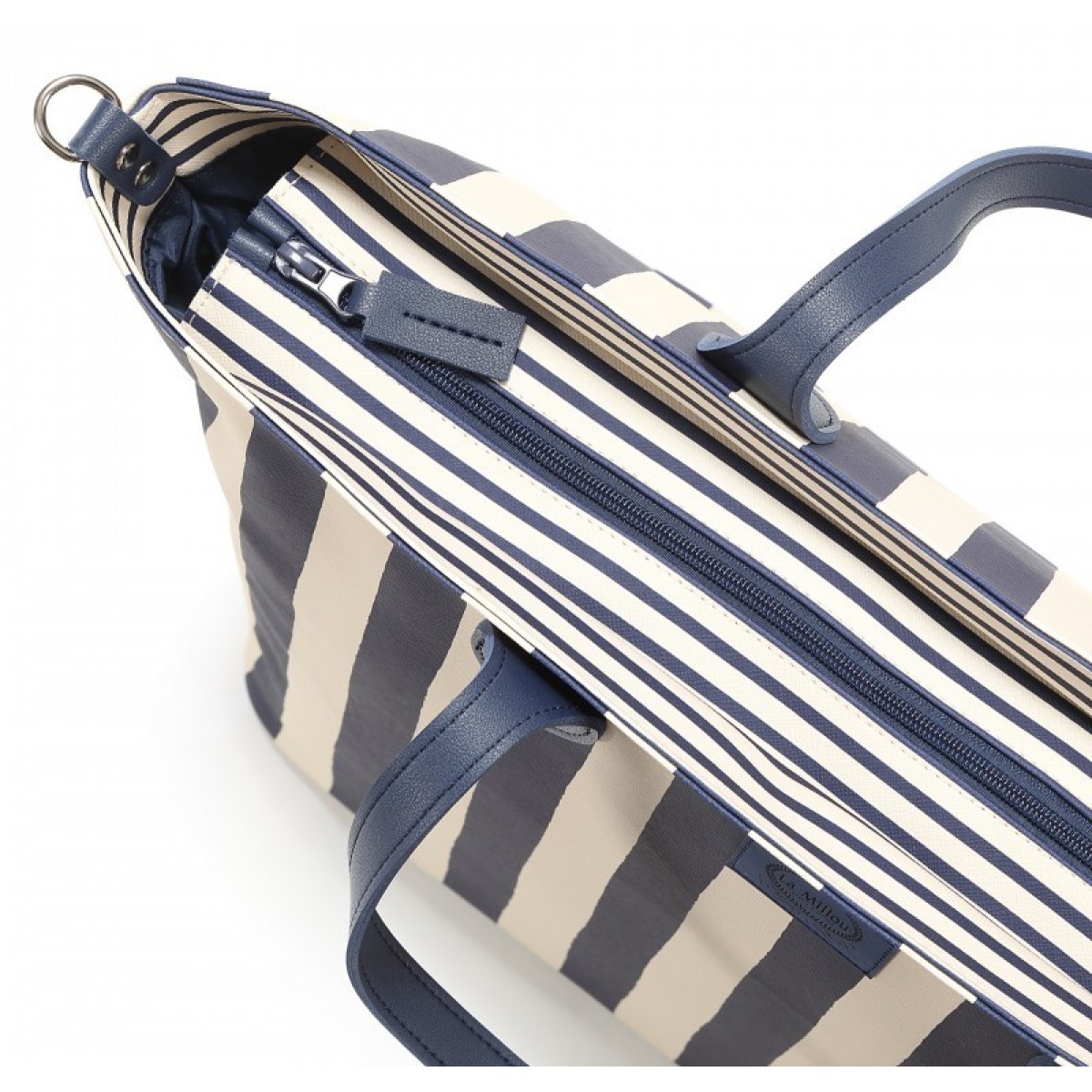 Ema soma Feria STRIPES NAVY