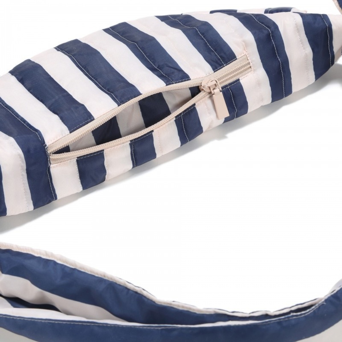 Neilona jostas soma STRIPES NAVY