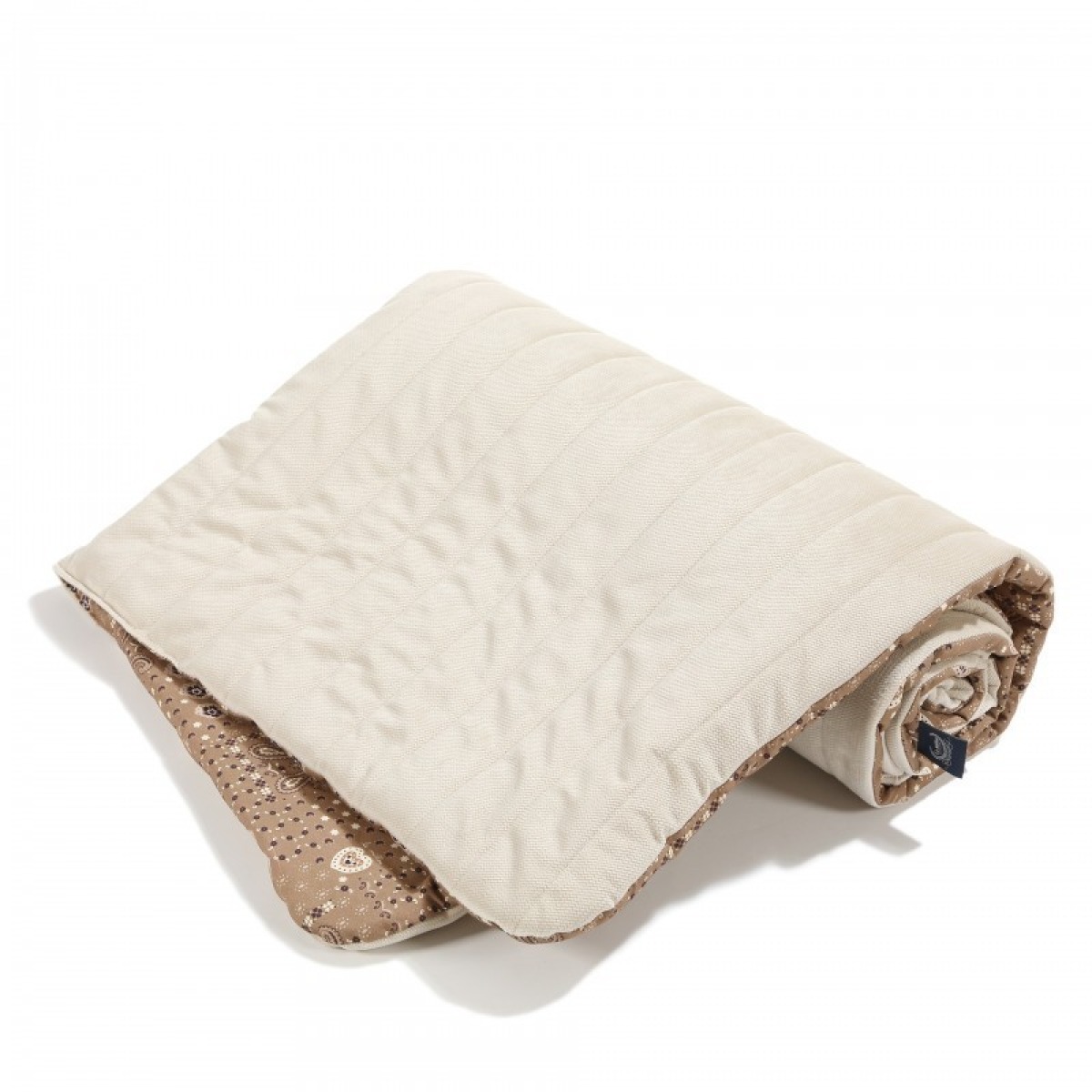 Samta silta sega BANDANA MOCCA