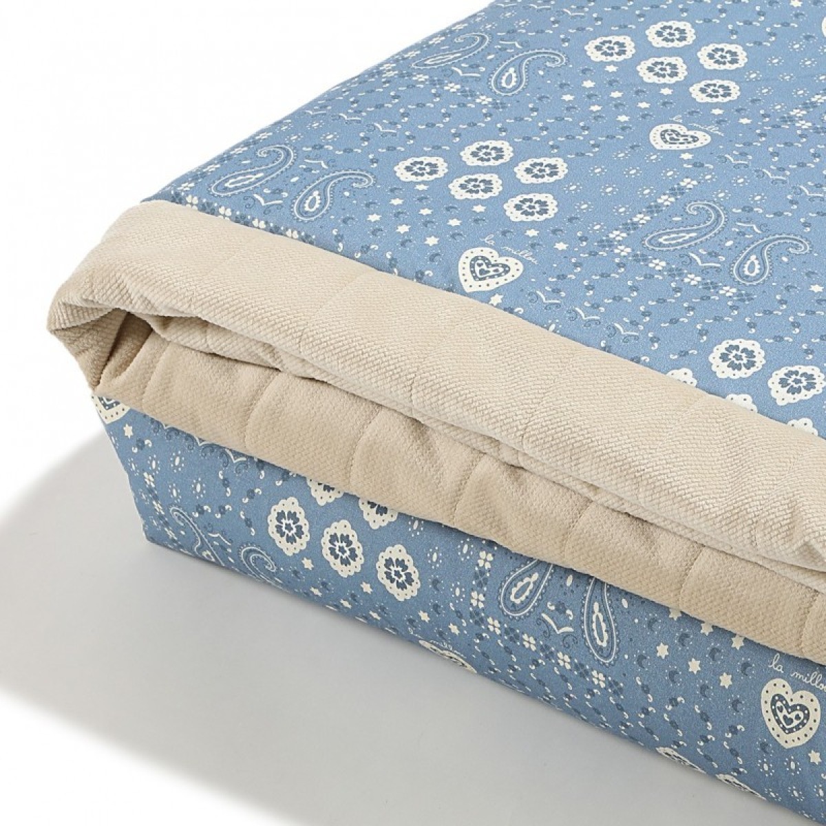 Silta samta sega BANDANA DENIM