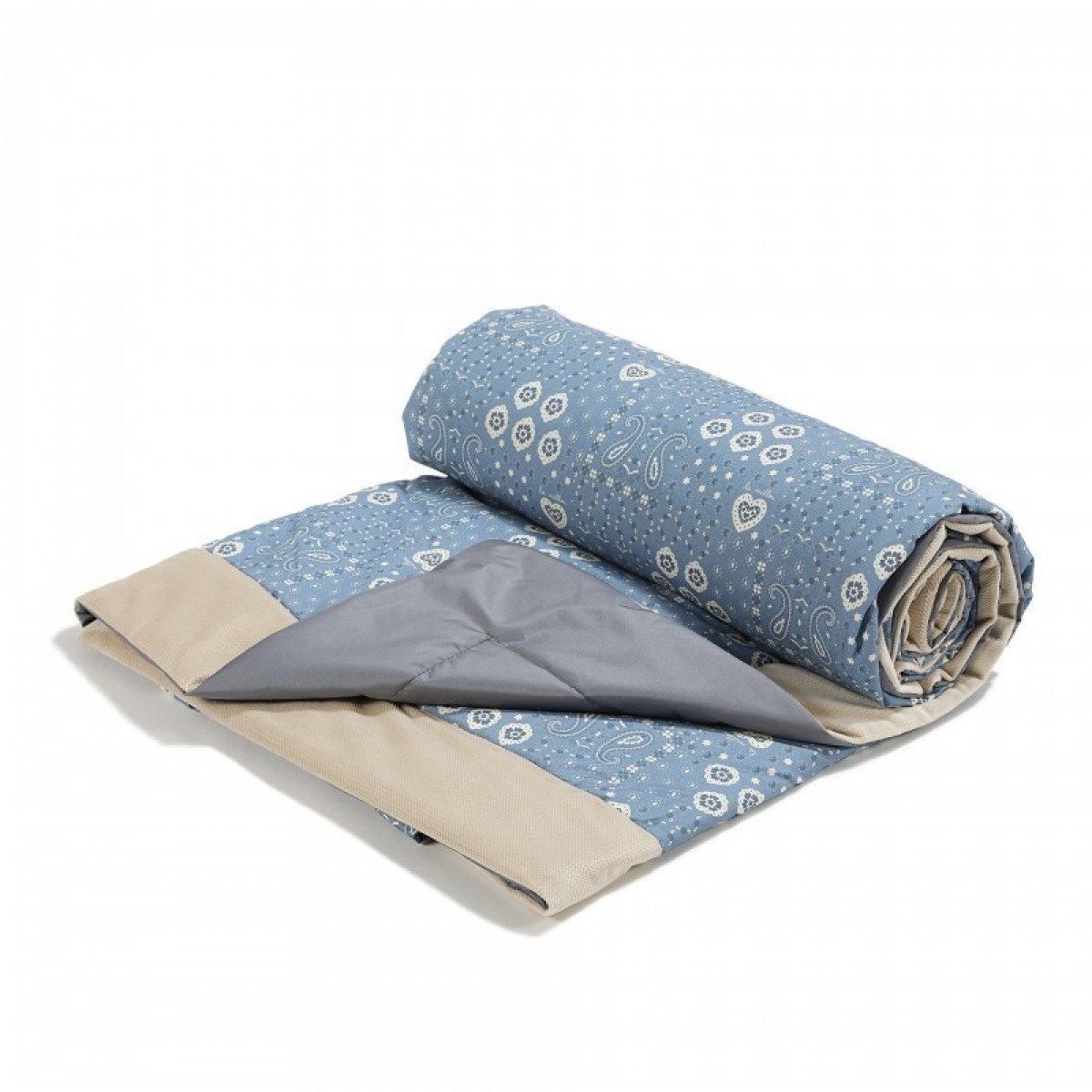 Piknika sega BANDANA DENIM