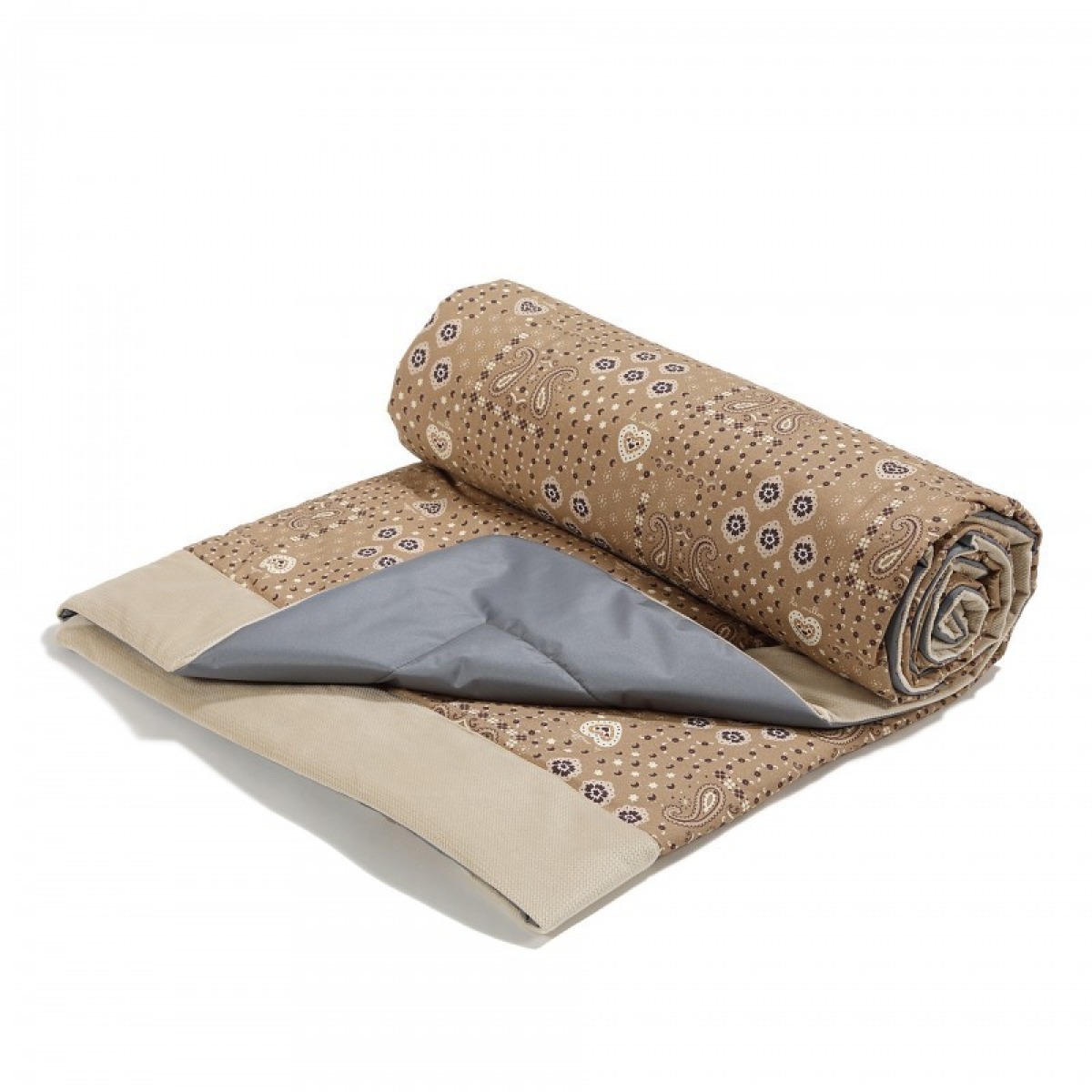 Piknika sega BANDANA MOCCA