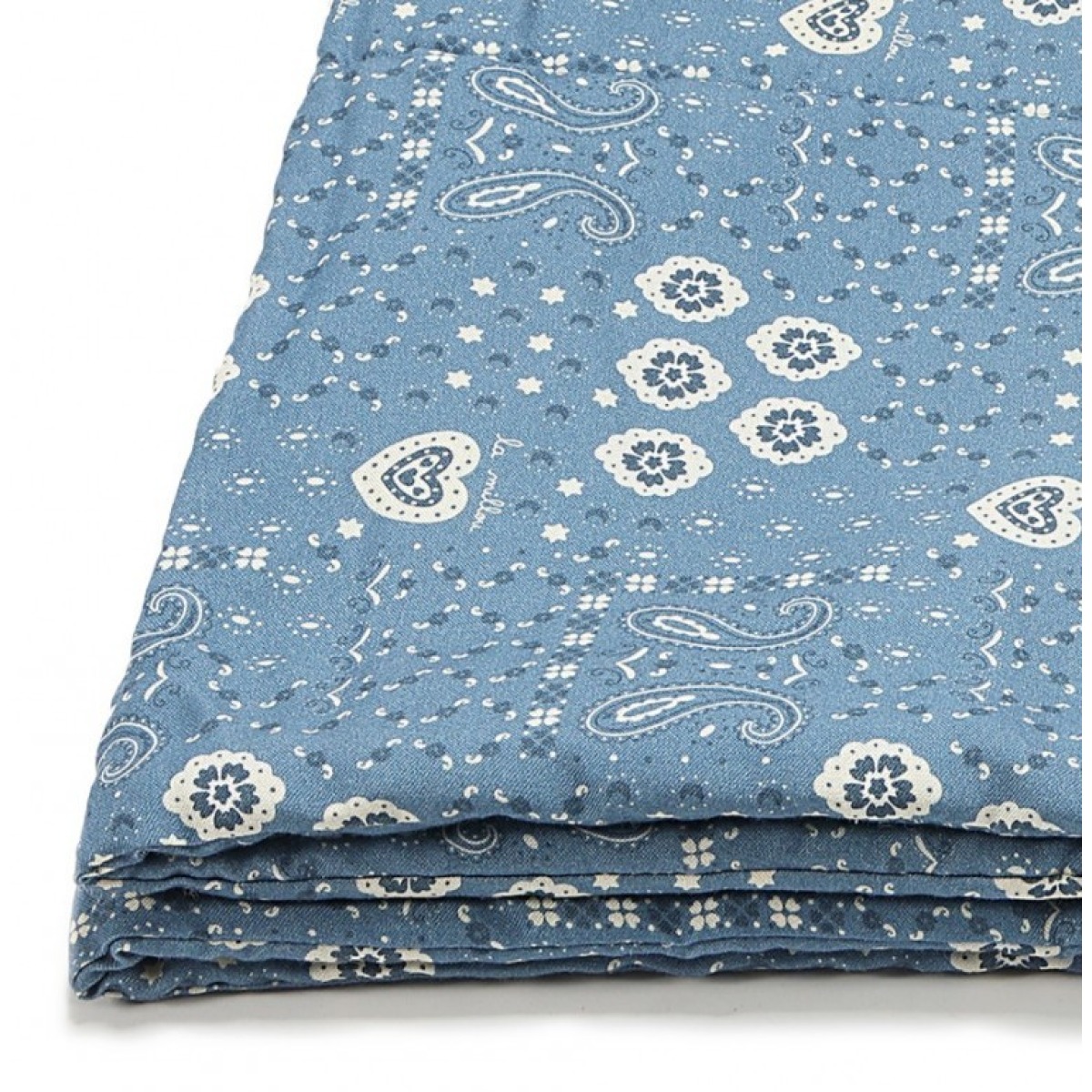 Bambusa sega BANDANA DENIM