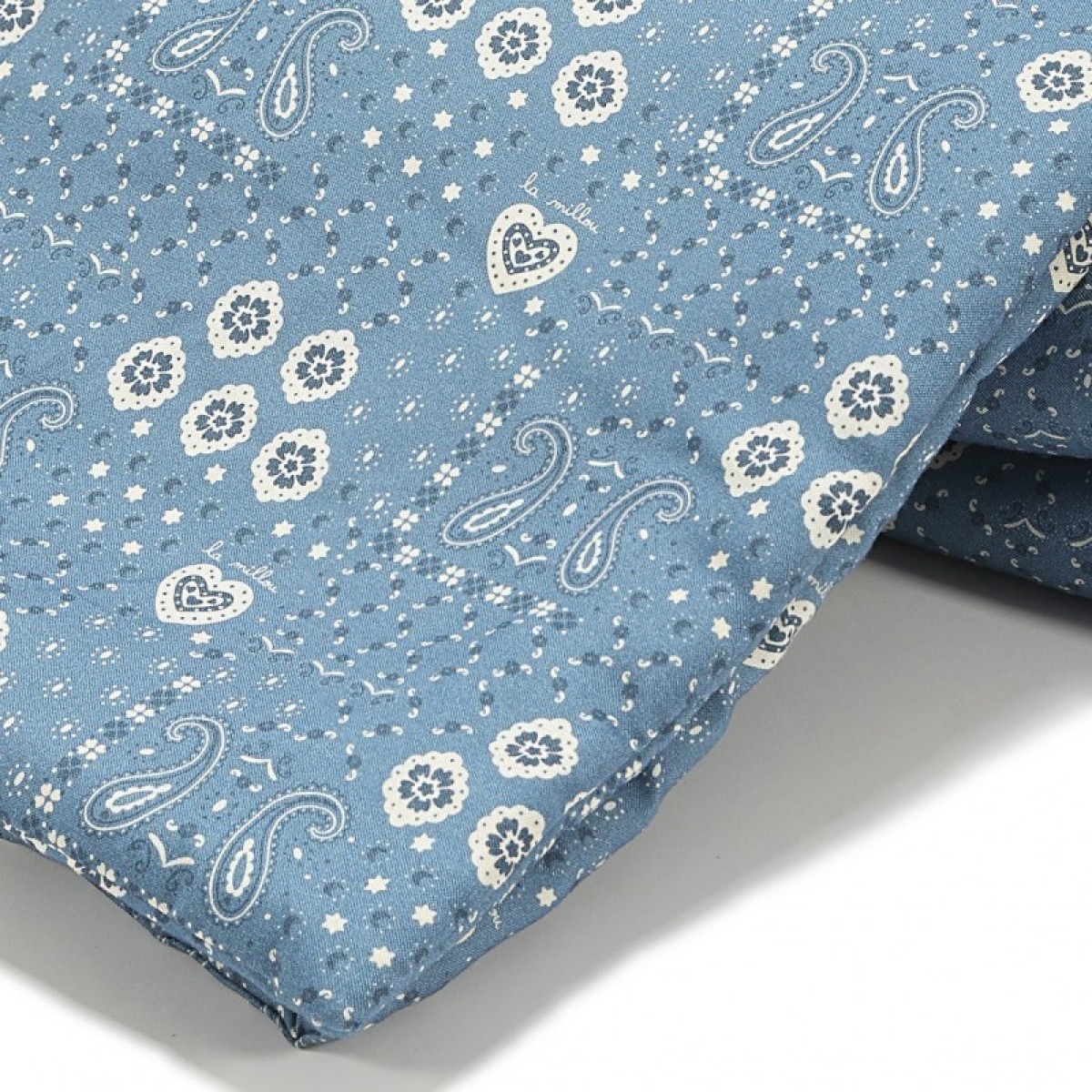 Bambusa sega BANDANA DENIM