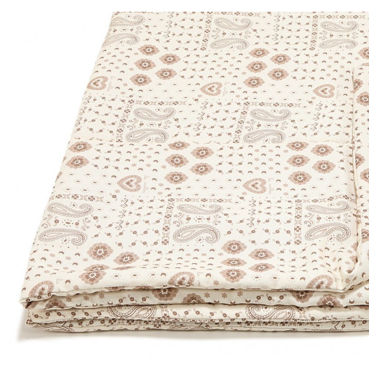 La Millou bambusa sega 80 x 100 cm, Bandana Cream