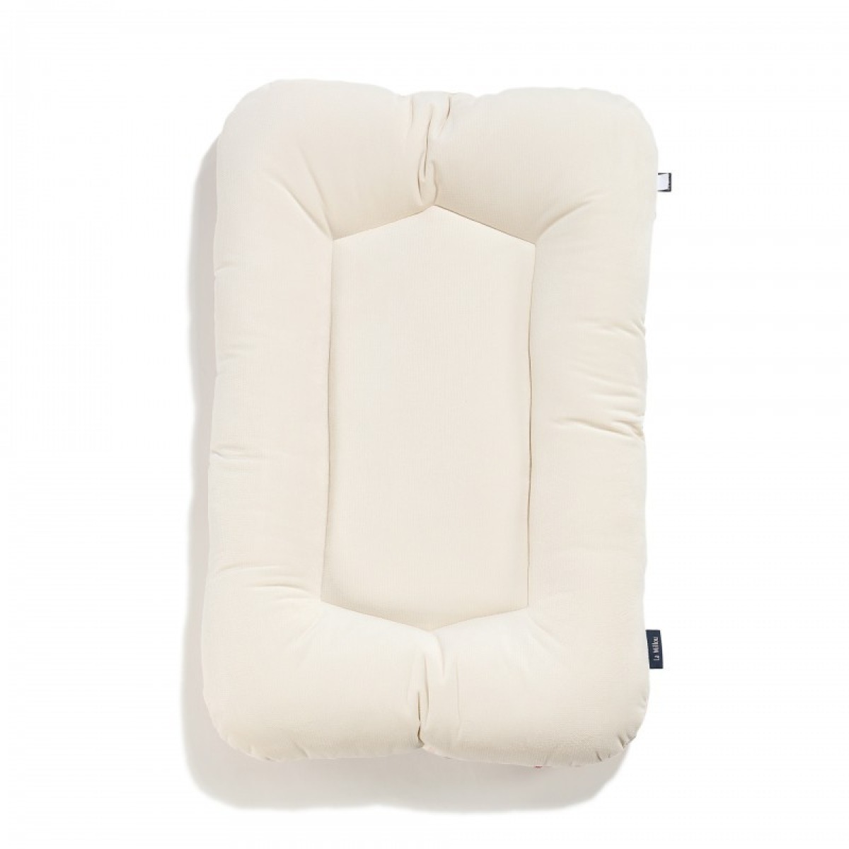 La Millou mazuļa ligzdiņa Cotton Velvet M