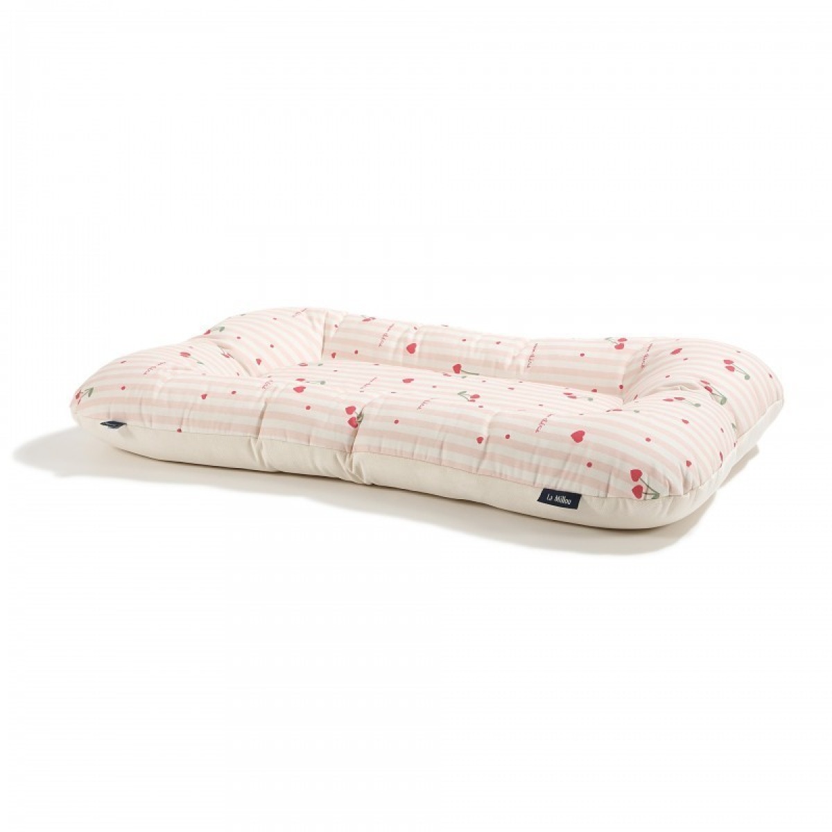 La Millou mazuļa ligzdiņa Cotton Velvet M