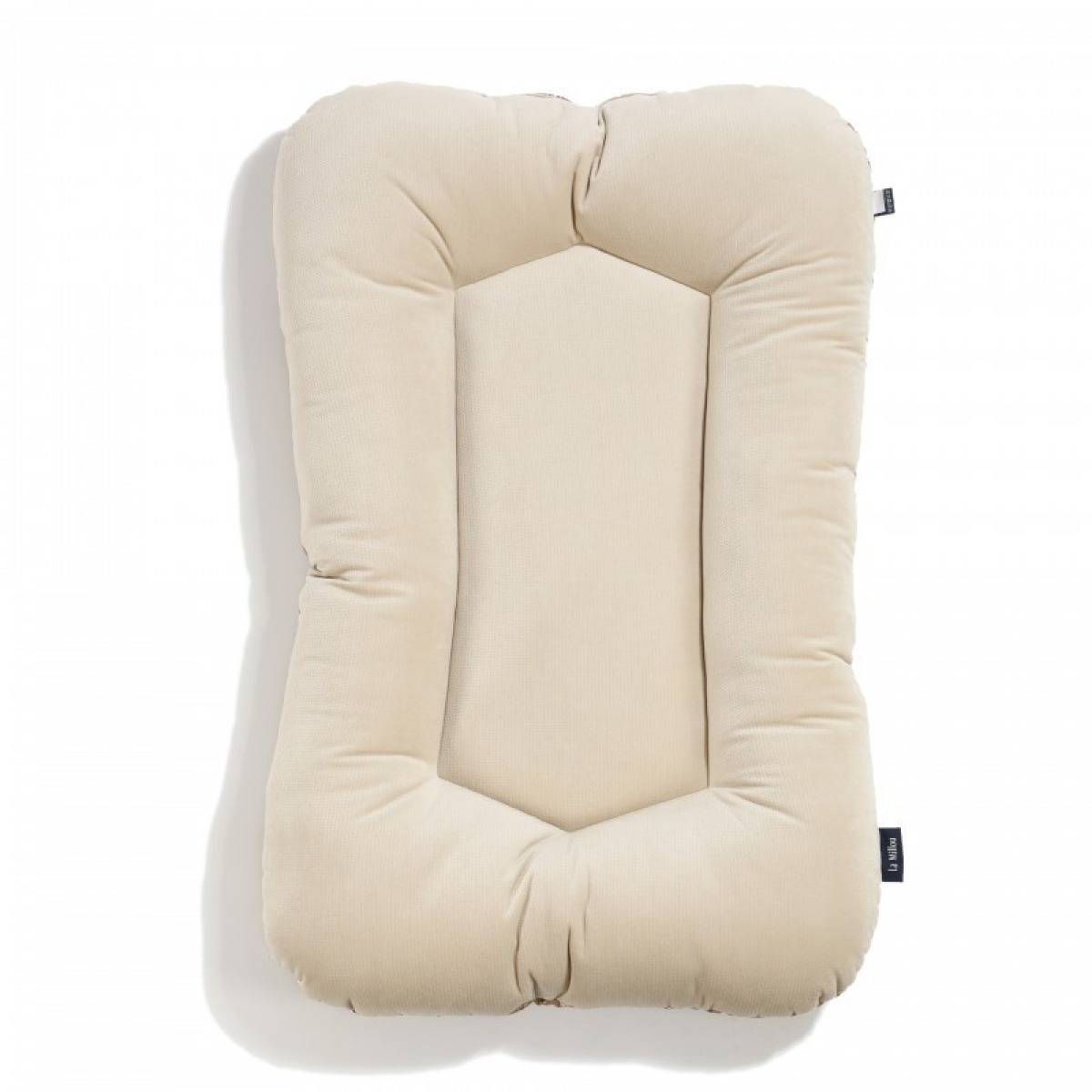 La Millou mazuļa ligzdiņa Cotton Velvet M