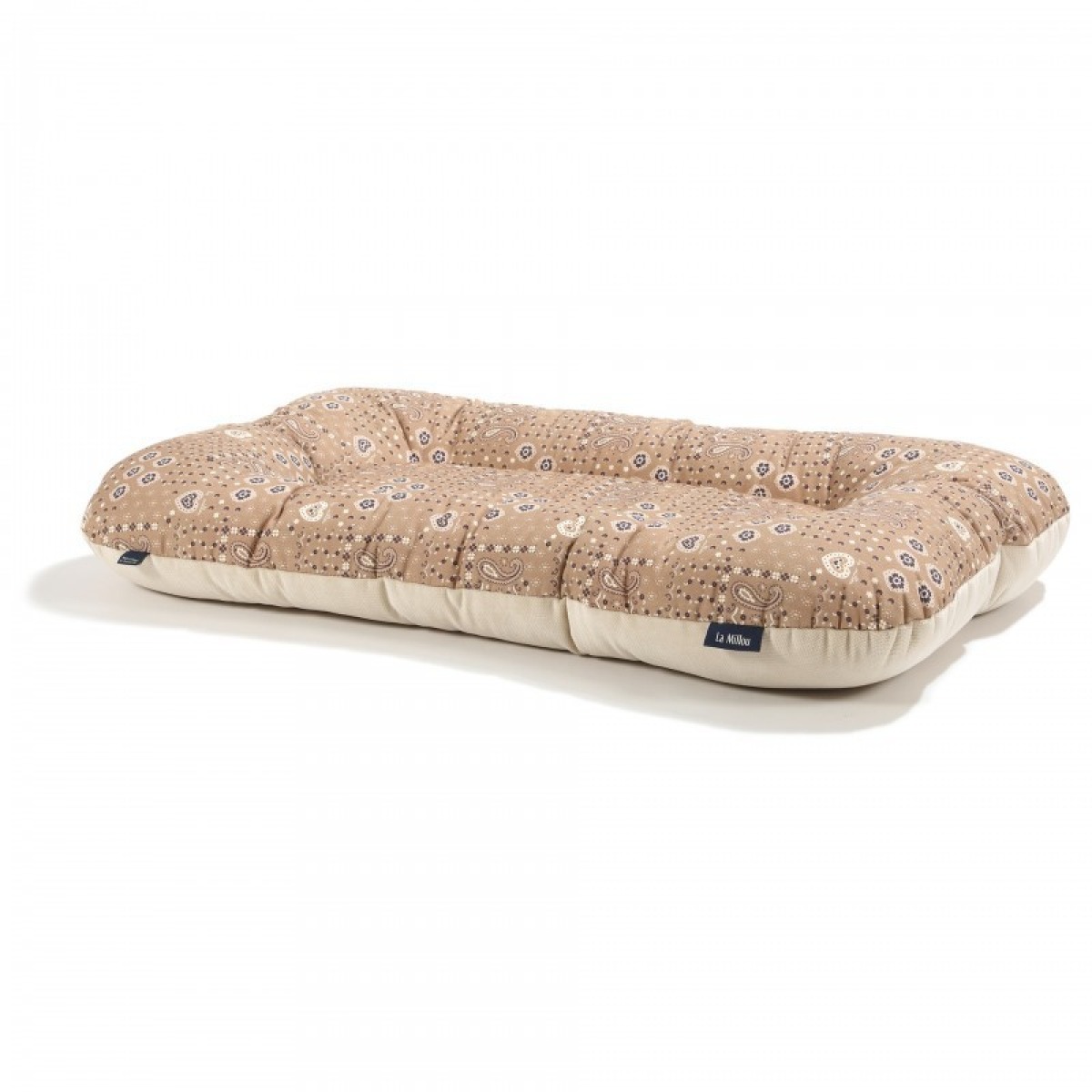 La Millou mazuļa ligzdiņa Cotton Velvet M
