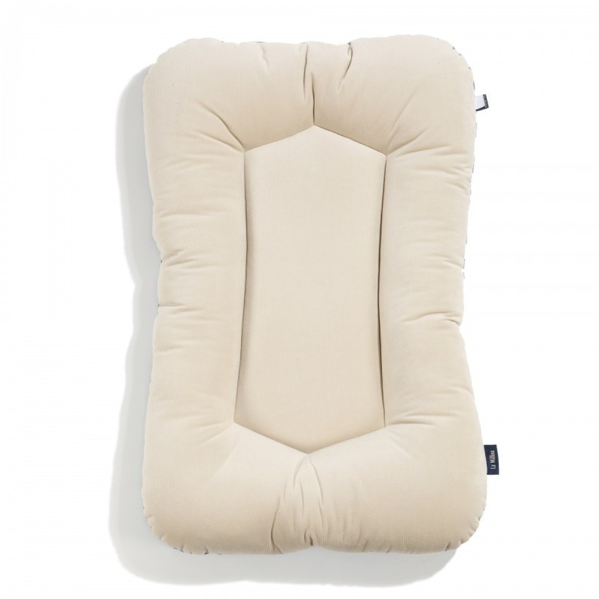 La Millou mazuļa ligzdiņa Cotton Velvet M