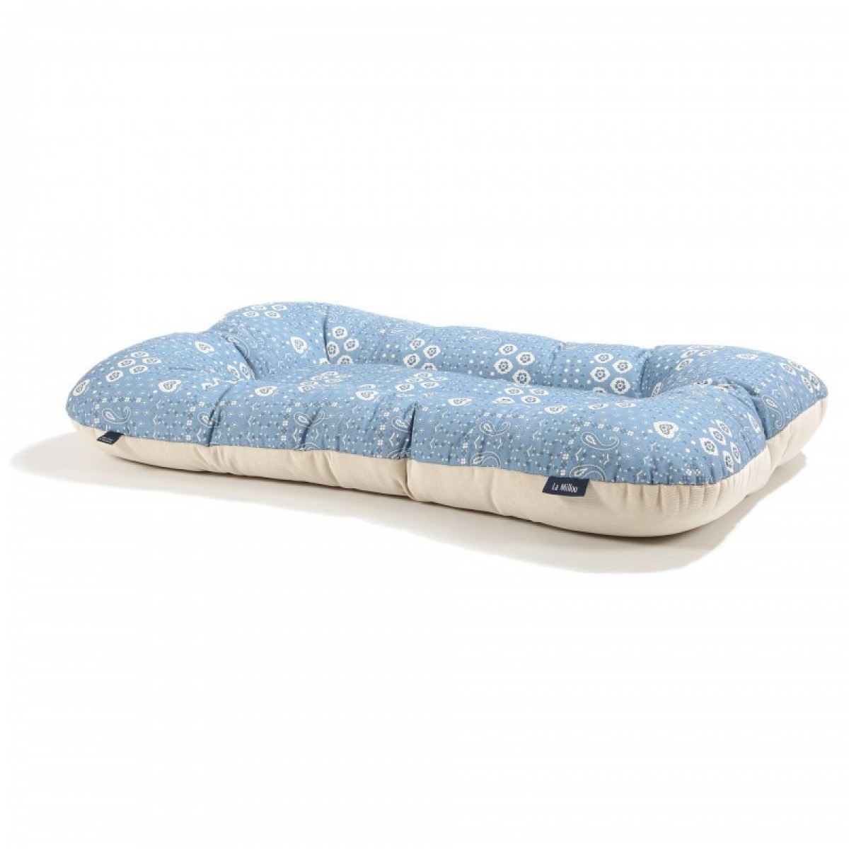 La Millou mazuļa ligzdiņa Cotton Velvet M