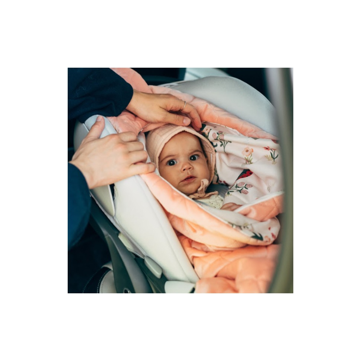 Autokrēsliņa paliktnis MIRELLA