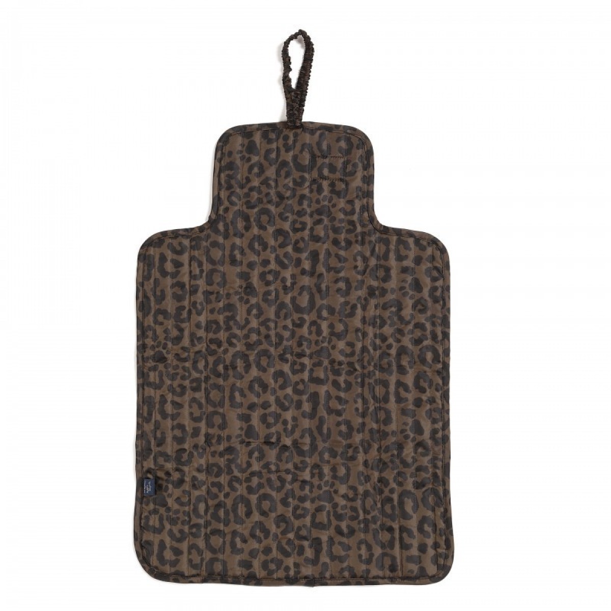 Pārtinamais paklājiņš LEOPARD CHOCO no neilona, Magdalena Lampar