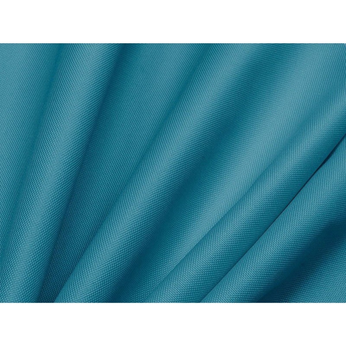 Cube 25 pufs — Wave Blue POP FIT, 25x25x25 cm