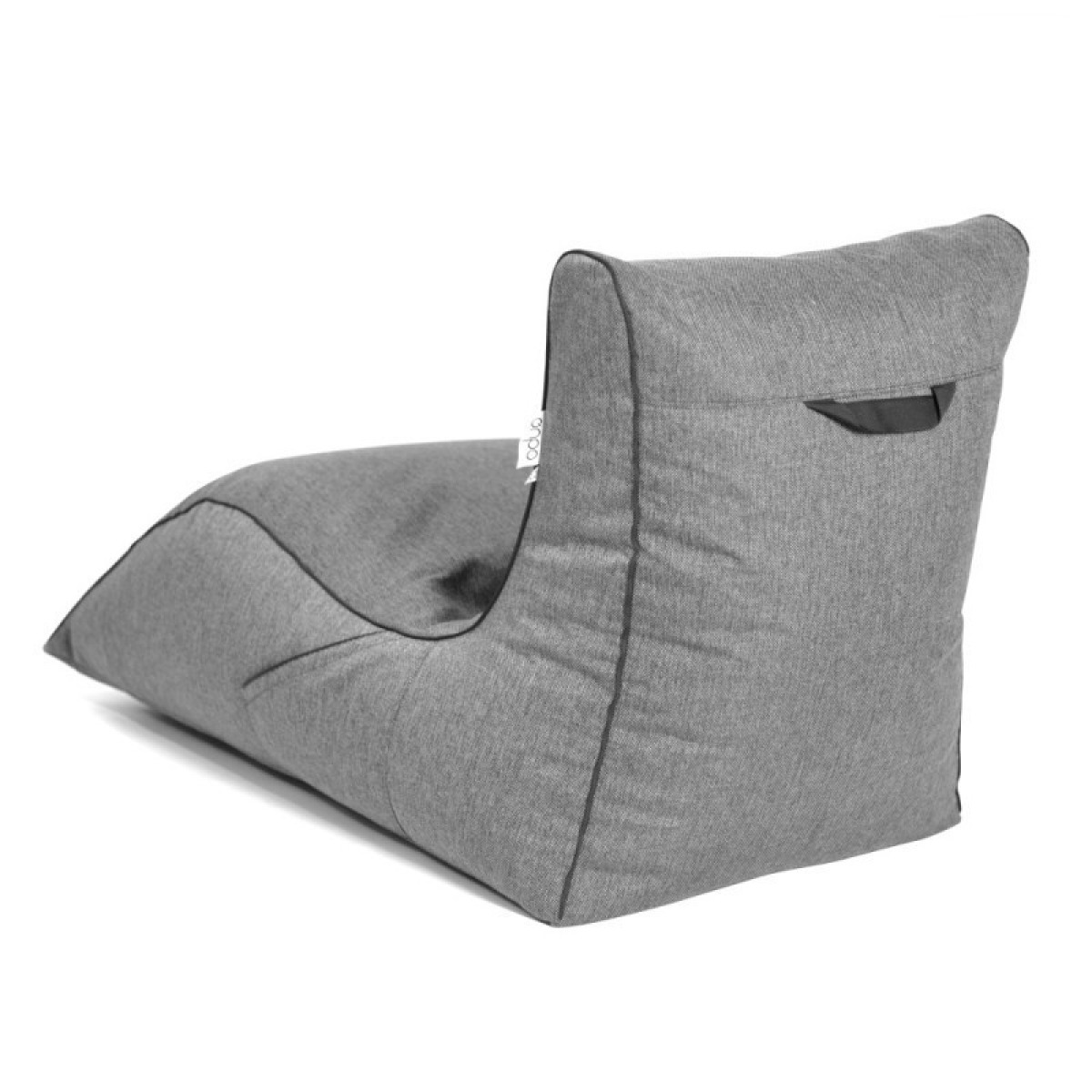 Pufs zvilnēšanai Lounger — Aspen MESH, lietošanai telpās un ārā, FIT