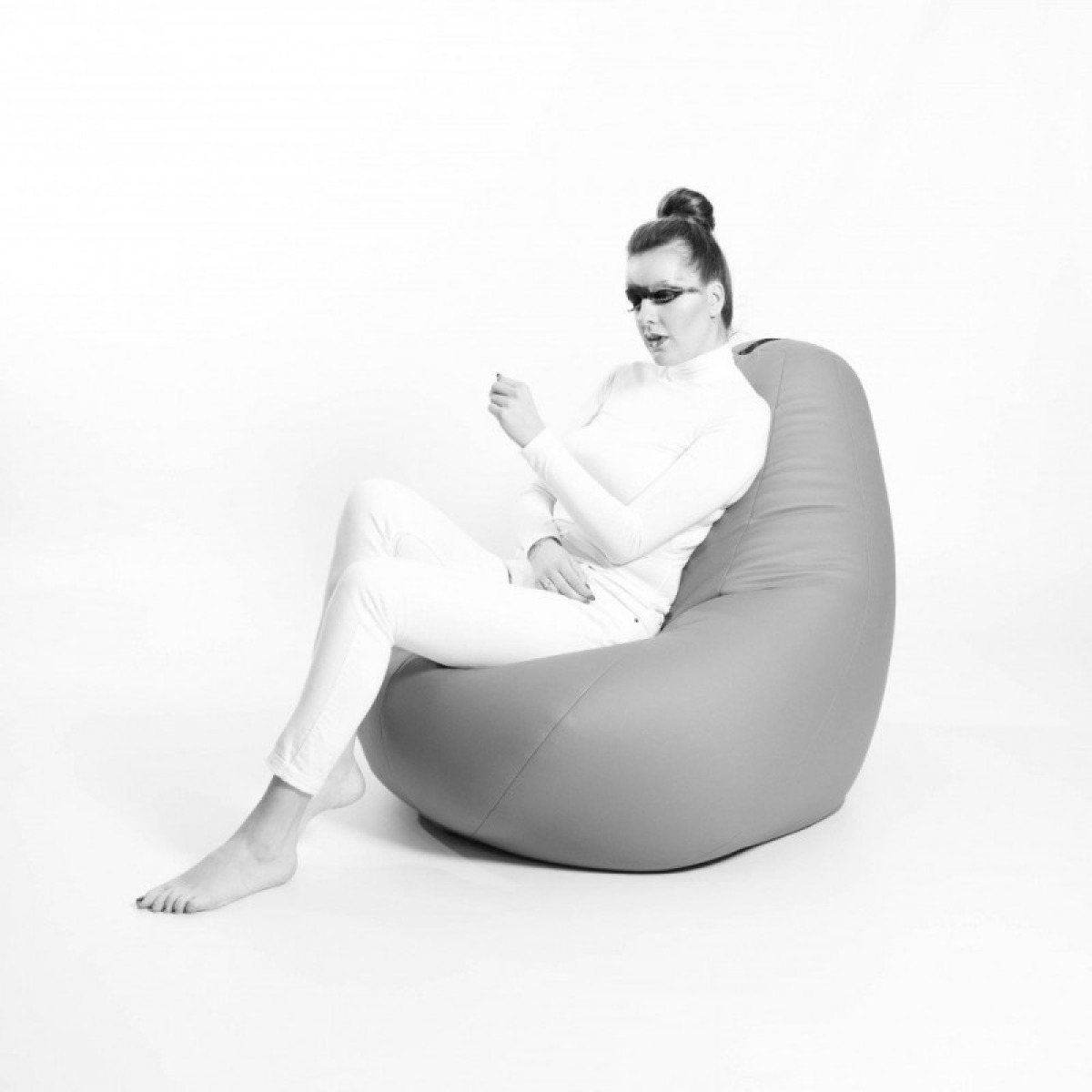 Comfort 120 sēžammaiss — Date SOFT FIT